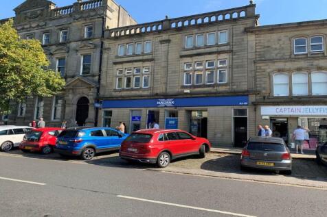 Retail Property (high street) for sale in skipton