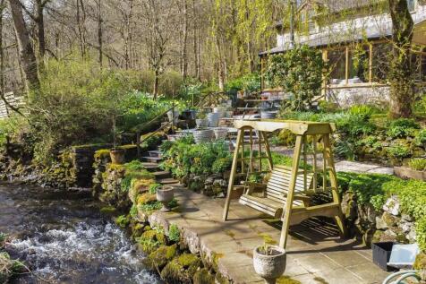 The Lower Garden