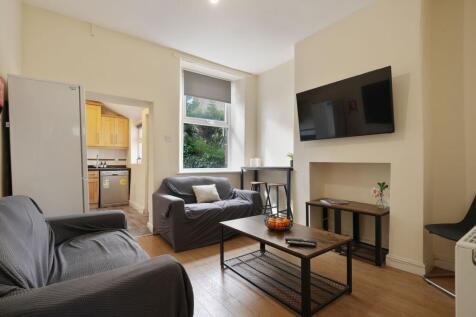 4 Bedroom House in S10 1EG