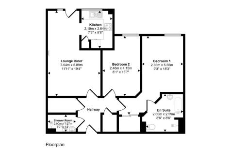 12 Thomas Court