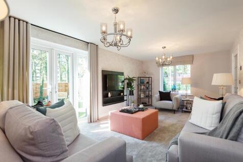 primary property image