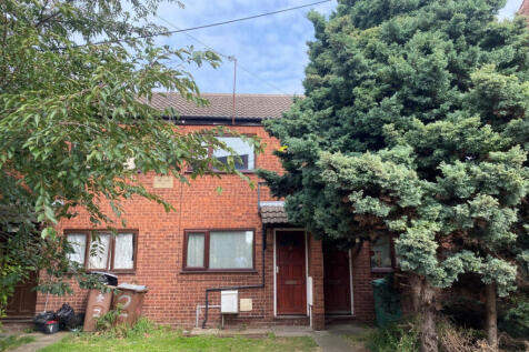 2 Bedroom terraced house