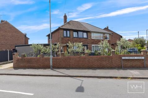 2 Colchester Court,