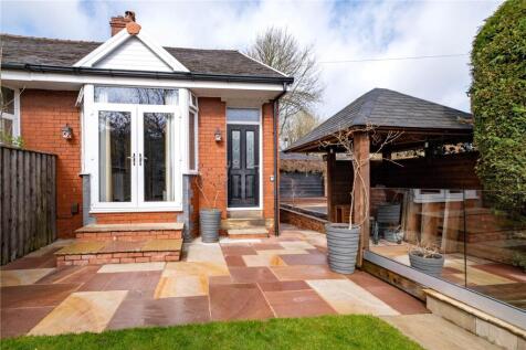 Front External