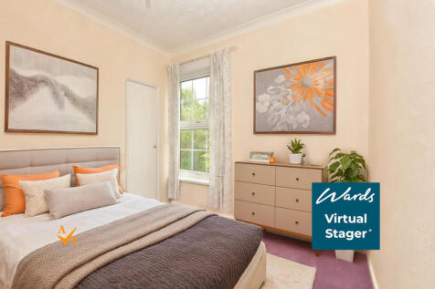 Bedroom 3 (Contemporary Style)