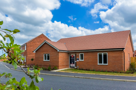 primary property image