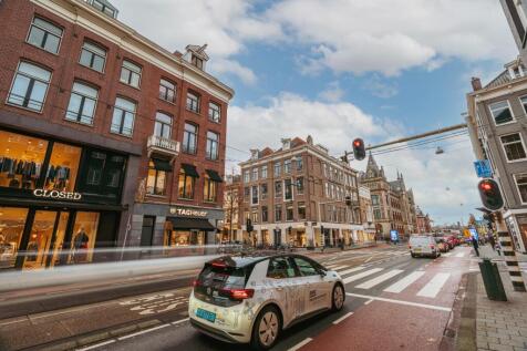 Van Baerlestraat 17 3 1071 AM AMSTERDAM image 35