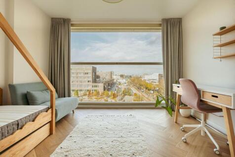 Bundlaan 256 1031 KA AMSTERDAM image 24