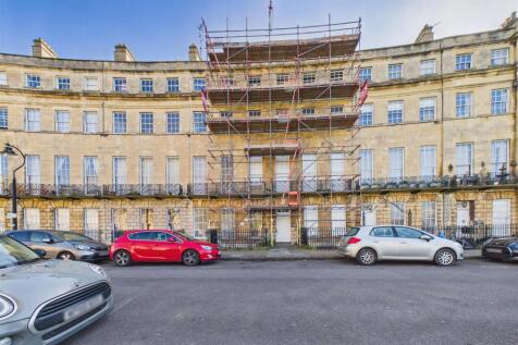 Flat 20 Cumberland House, Norfolk Crescent, Bath B