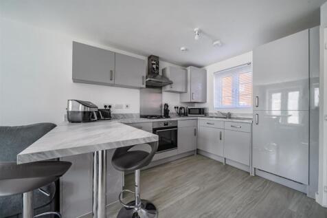 46 Kempton Drive, Towcester