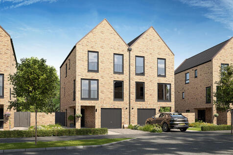 primary property image