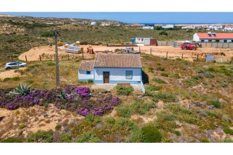Beach House 2 Bedrooms - Carrapateira, Aljezur