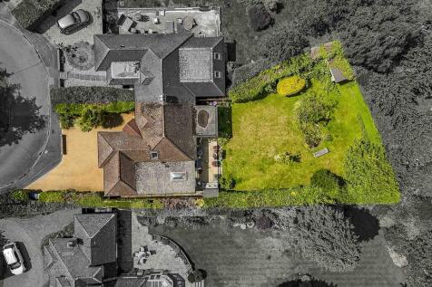 Aerial Plot