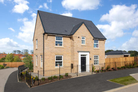 primary property image