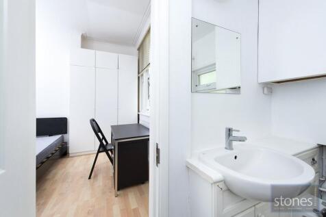 Bathroom/Bedroom