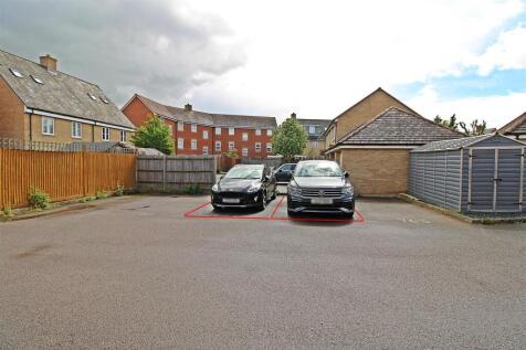 Allocated Parking