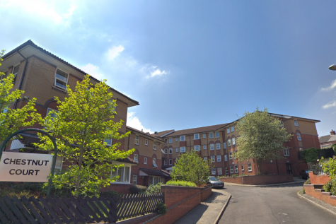 1 Bedroom Flat in S70 4HW