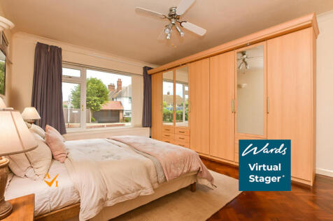 Bedroom 1 (Farmhouse Style)