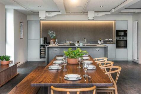 Residents Dining
