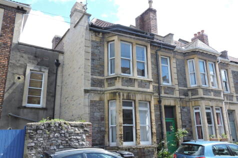 4 Bedroom House in BS8 2DH