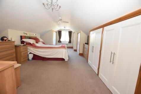 First Floor Bedroom One