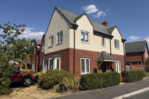 3 Bedroom Semi Detached for Sale
