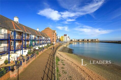 Promenade View