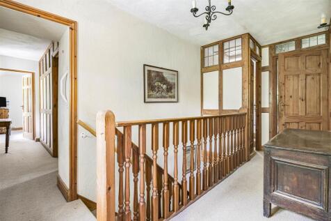 Vale Cottage, 4 Butchers Lane, Pattishall