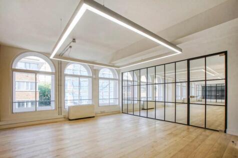 Photo of another floor