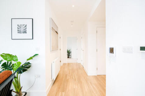 5 hallway