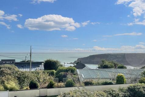 Views from bedroom window