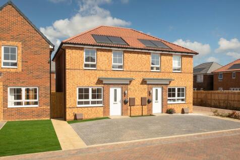 primary property image