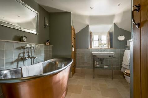 A BATHROOM Jack'sCot