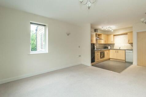 KITCHEN/DINER AND LIVING ROOM