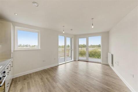2 Bedroom Flat in CB3 0XX