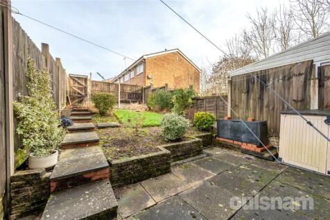 3 bed, 1 bath Terraced in Birmingham - Photo 13