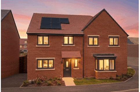 primary property image