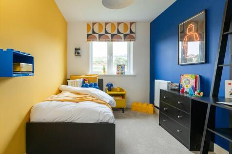 Get creative with your interior design ideas