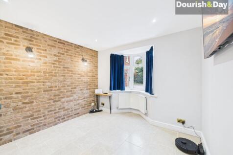 Kitchen/Family/Dining Room