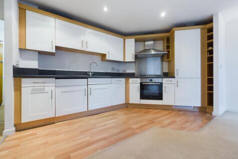 2 Bedroom Flat in LE2 5QQ