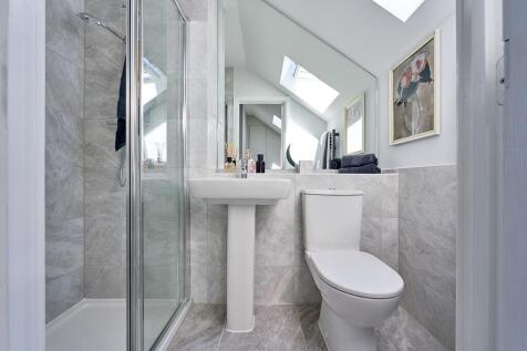 Private en suite