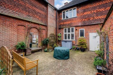 WINKWORTH PLACE