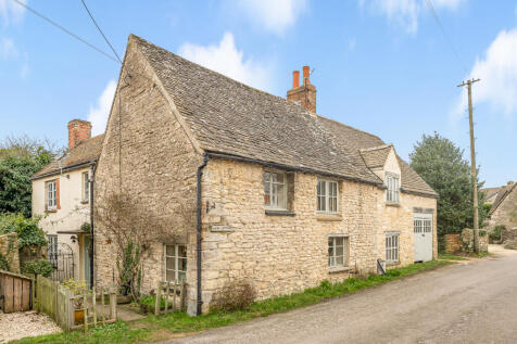 Glebe Cottage-57