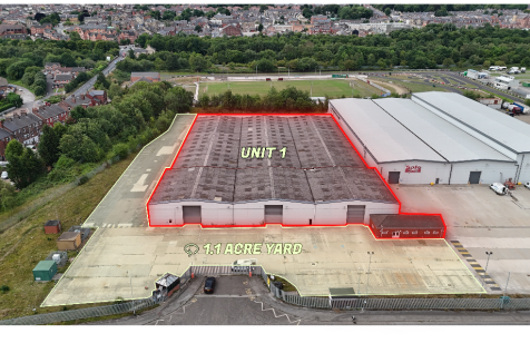 Heavy Industrial to rent in wombwell