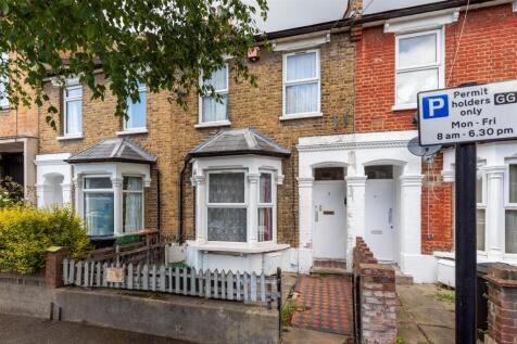 Morley Road, E10