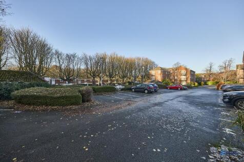 Communal Parking