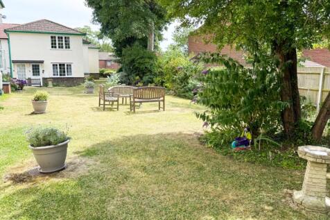 Gardens