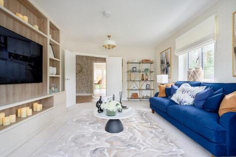 primary property image