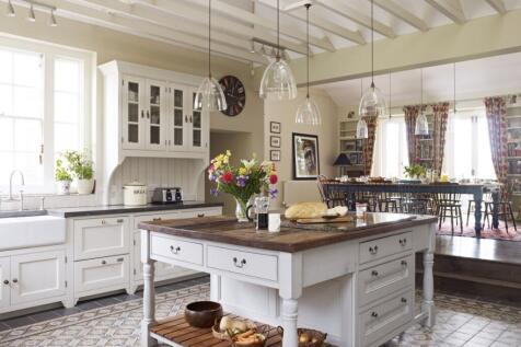 Kitchen & Kitchen...