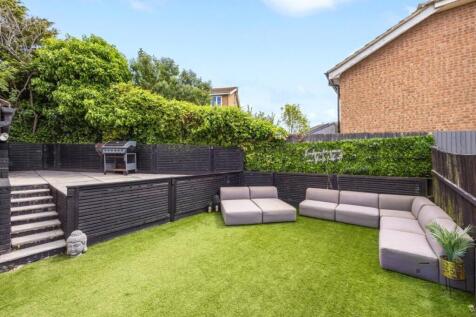 Terrace / Patio